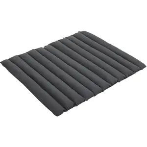 Hay - Accessoire Palissade - Gris - Tissu Oléfine - Designer Ronan & E... pas cher