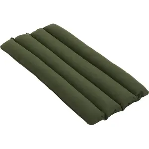 Hay - Accessoire Palissade - Vert - Tissu Oléfine - Designer Ronan & E...Vendu parmade-in-design