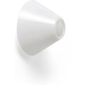 Hay ONO FLUSH MOUNT-Applique murale Acrylique Ø20cm pas cher