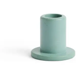 Hay - Bougeoir Tube Vert émeraude taille unique pas cher