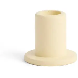 Hay - Bougeoir Tube Jaune taille unique