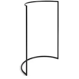 Porte-manteaux en acier noir 112x54x150cm Colour Rack C - HayVendu pararchiproducts
