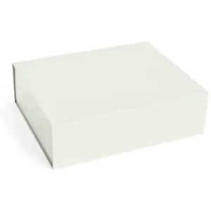 Hay - Boîte de rangement Colour Craie XL pas cher