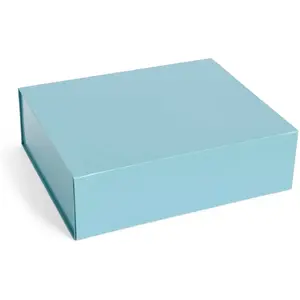 Hay - Boîte de rangement Colour Océan XL pas cher