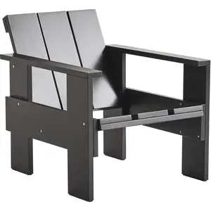 Chaises et fauteuils de jardin : Hay CRATE pas cher