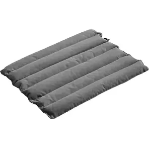 Hay - Accessoire Traverse - Noir - Tissu d'extérieur OléfineVendu parmade-in-design