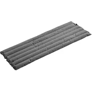 Hay - Accessoire Traverse - Noir - Tissu d'extérieur Oléfine pas cher