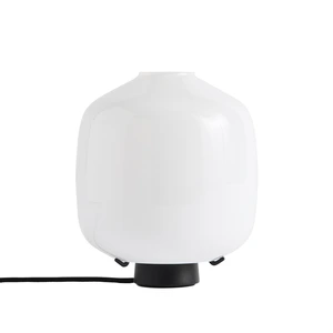 Lampe à poser en verre 20x23cm Buoy - Hay pas cher