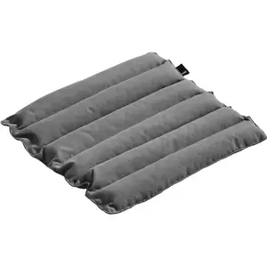 Hay - Accessoire Traverse - Noir - Tissu d'extérieur Oléfine pas cher