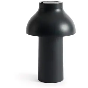 Lampe nomade noire uni 22 x 14 cm PC Portable - HAYVendu parmade-in-design