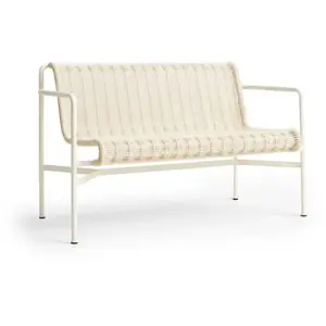 Hay PALISSADE CORD WHITE CREAM pas cher