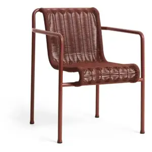 Hay PALISSADE CORD IRON RED pas cher