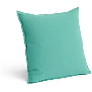 Comparateur de prix : Hay - Coussin Linen - Vert - Plumes - Designer Hay Studio