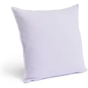 Comparateur de prix : Hay - Coussin Linen - Violet - Plumes - Designer Hay Studio