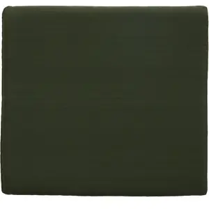 Hay - Accessoire X-Line - Vert - Tissu d'extérieur OléfineVendu parmade-in-design