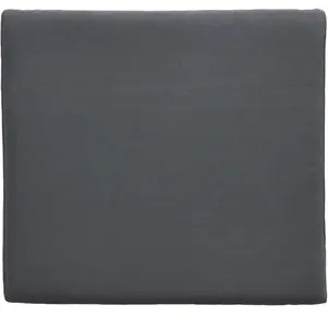 Hay - Accessoire X-Line - Noir - Tissu d'extérieur OléfineVendu parmade-in-design