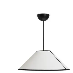 Hay - Suspension Ava  Blanc S pas cher