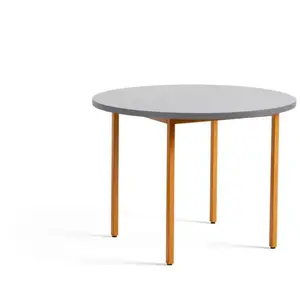 Tables de salon : Hay TWO COLOR