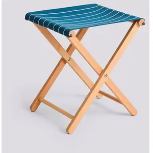 Hay OUTDOOR MARKET FOLDING STOOL pas cher