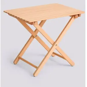 Hay OUTDOOR MARKET FOLDING TABLE pas cher