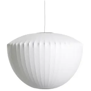 Hay NELSON APPLE BUBBLE M-Suspension Polymère/Métal Ø53.5cm pas cher