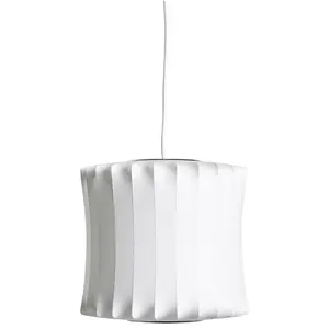 Hay NELSON LANTERN BUBBLE S-Suspension Polymère/Métal H35cm