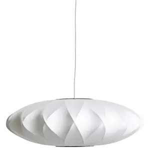 Comparateur de prix : Hay NELSON SAUCER CRISSCROSS S-Suspension Polymère/Métal Ø44cm