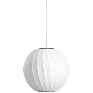 Hay NELSON BALL CRISSCROSS S-Suspension Polymère/Métal Ø32,5cm pas cher