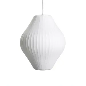 Hay NELSON PEAR BUBBLE M-Suspension Polymère/Métal H48cm
