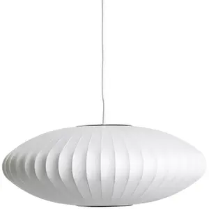 Comparateur de prix : Hay NELSON SAUCER BUBBLE S-Suspension Polymère/Métal Ø44.5cm
