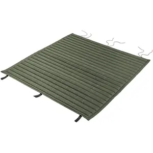 Hay - Accessoire Palissade - Vert - Mousse - Designer Ronan & Erwan Bo... pas cher