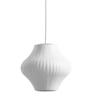 Hay NELSON PEAR BUBBLE S-Suspension Polymère/Métal H32cm
