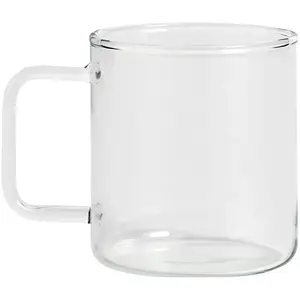 Hay - Mug Borosilicate - Transparent - Verre borosilicatéVendu parmade-in-design