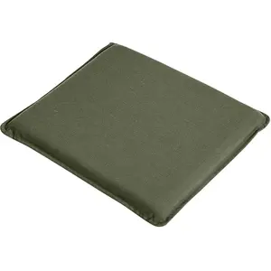 Coussin de chaise olive Palissade - HAY pas cher