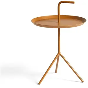 Tables basses : Hay DLM CARAMEL pas cher