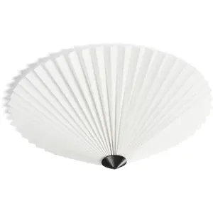 Hay MATIN SMALL-Plafonnier Coton L38cm pas cher