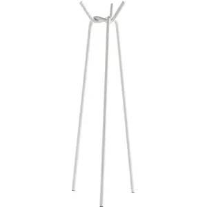 Porte-manteaux Knit - blanc HayVendu parmade-in-design