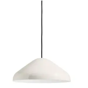 Hay PAO  STEEL 35 SOFT WHITE CREAM pas cher