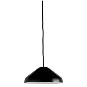 Hay PAO  STEEL 23 SOFT BLACK pas cher