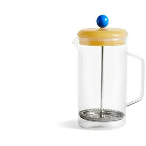 Cafetière French Press - transparent Hay pas cher