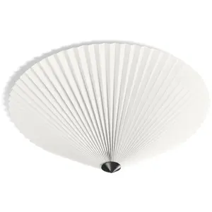Hay MATIN LARGE-Plafonnier Coton L50cm pas cher