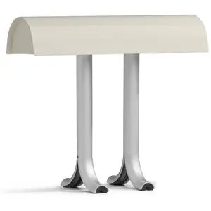 Hay ANAGRAM-Lampe à poser Métal H32.5cm pas cher