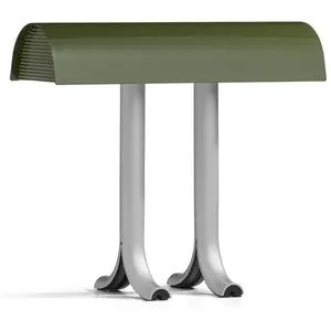 Hay ANAGRAM-Lampe à poser Métal H32.5cm pas cher