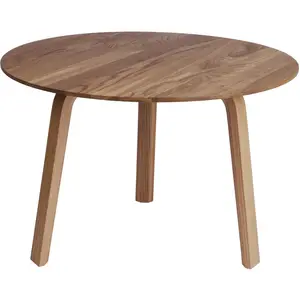 Table basse en chêne laqué mat Bella - HAYVendu parmade-in-design