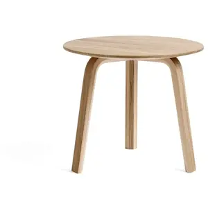 Hay BELLA LACQUERED OAK Ø45 X H39 pas cher