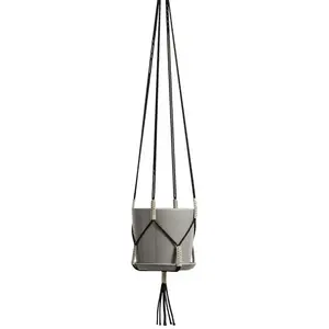 Suspension Phanta - noir Hay pas cher