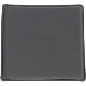 Coussin pour tabouret de bar Hee Bar - carbone Hay