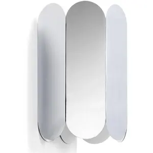 Hay ARCS-Applique murale Métal H25cm pas cher