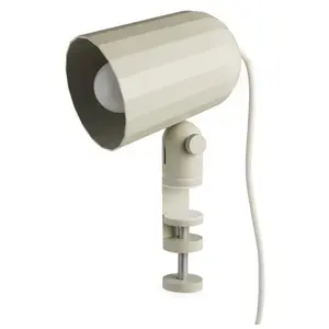 Hay NOC-Lampe à étau H22cm pas cher