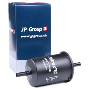 JP GROUP a/s JP Brand 1218702400 Filtre à carburant pas cher